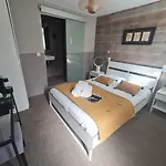 Hotel Le Sens Vaux-sur-Mer