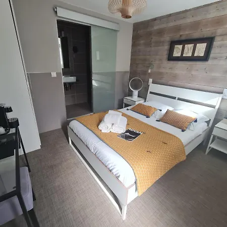 Otel De Charme Le Sens Vaux-sur-Mer