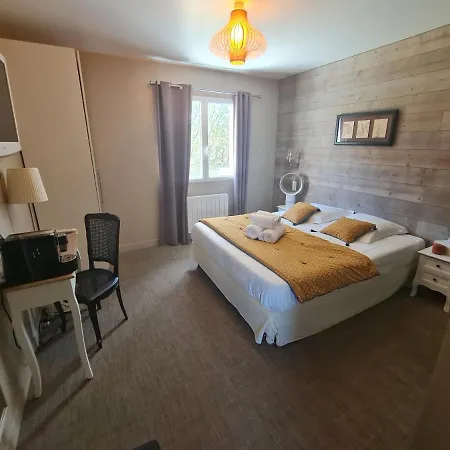 De Charme Le Sens Hotel 3*