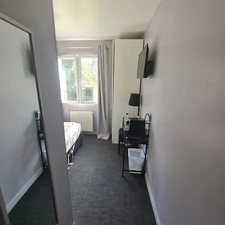 Le Sens 3* 福克斯索梅尔