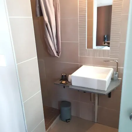 De Charme Le Sens Hotel 3*