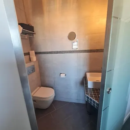Ξενοδοχείο Le Sens 3*