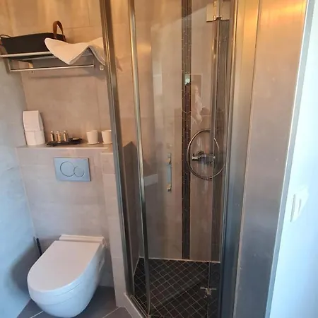 De Charme Le Sens 3* Vaux-sur-Mer
