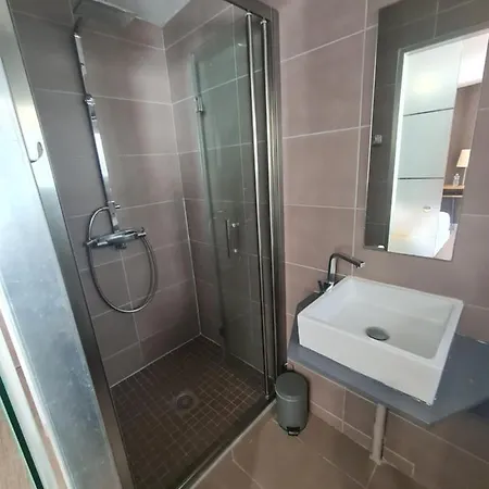 Hotel Le Sens Vaux-sur-Mer