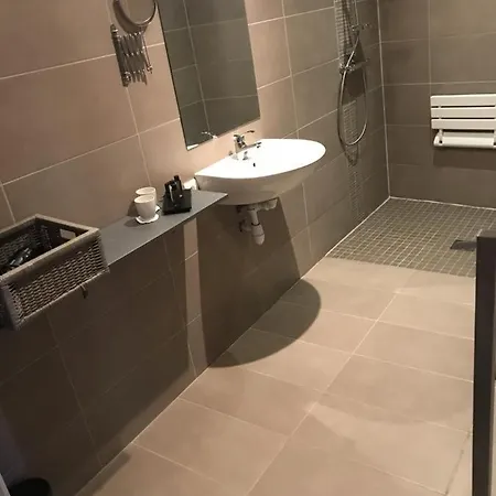 Le Sens Hotel Vaux-sur-Mer