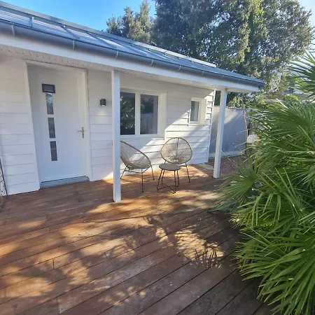 De Charme Le Sens 3* Vaux-sur-Mer