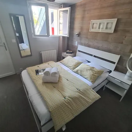 酒店 Le Sens 福克斯索梅尔