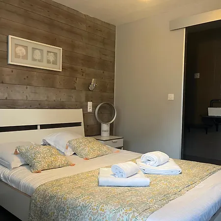Hotel Le Sens 3*