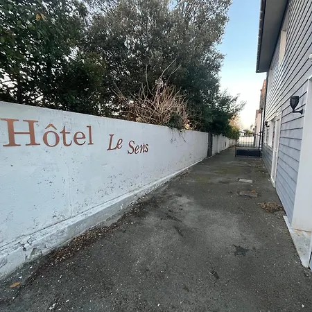 Le Sens Hotel Vaux-sur-Mer