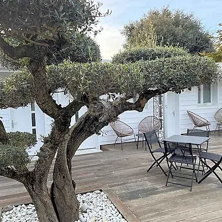 Hotel Le Sens