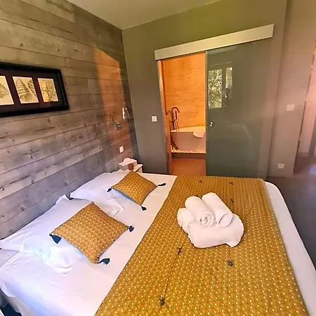 Hotel Le Sens Vaux-sur-Mer