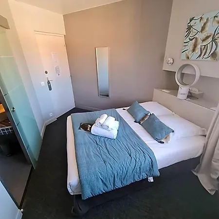 Hotel Le Sens 3*