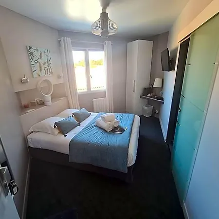 Hotel Le Sens