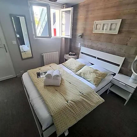 Hotel Le Sens