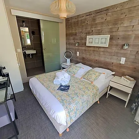 Le Sens Hotel 3*
