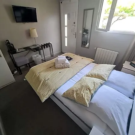 Le Sens Hotel