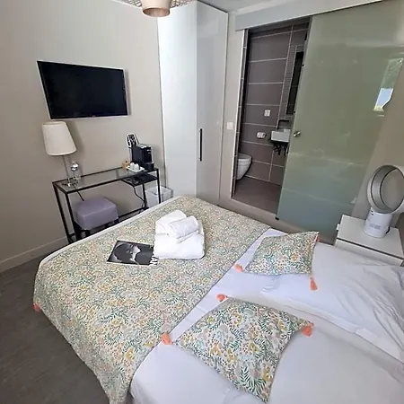 Hotel Le Sens