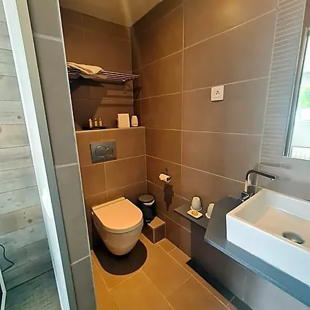 Le Sens Hotel 3*