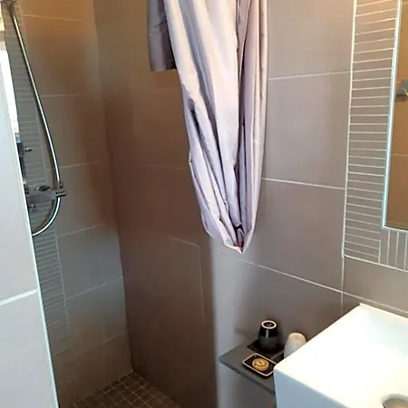 Le Sens Hotel Vaux-sur-Mer