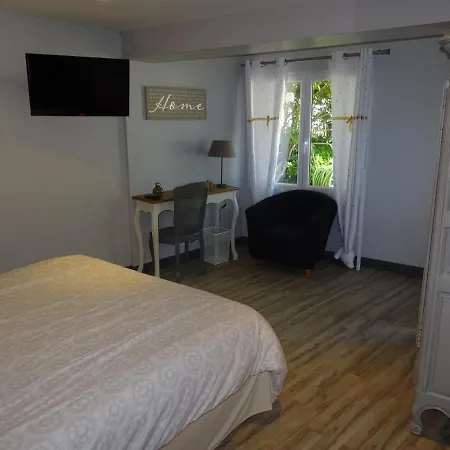 Hotel Le Sens