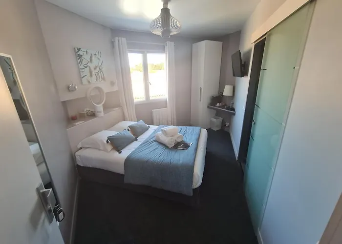 De Charme Le Sens 3*