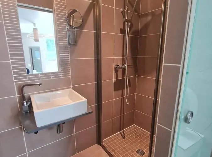 De Charme Le Sens 3*