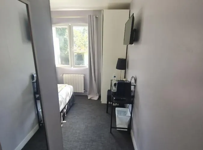 De Charme Le Sens 3* Vaux-sur-Mer