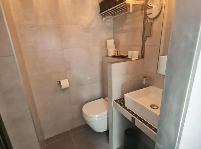 De Charme Le Sens 3*