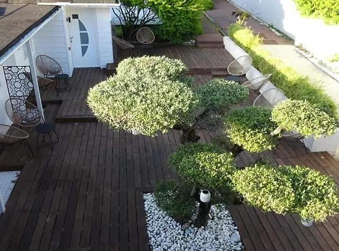 De Charme Le Sens Vaux-sur-Mer